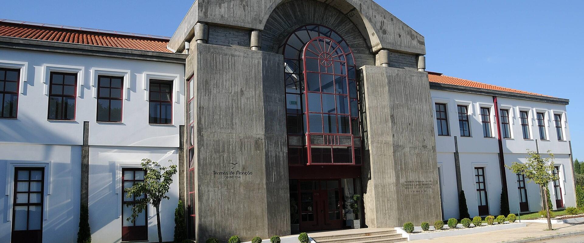 Caldas De Monção