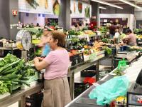Local Markets In Porto
