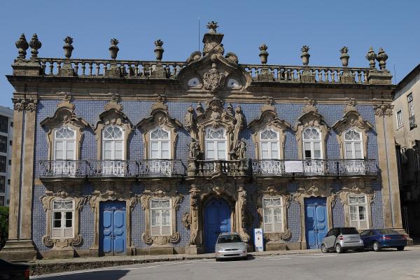 Palácio do Raio