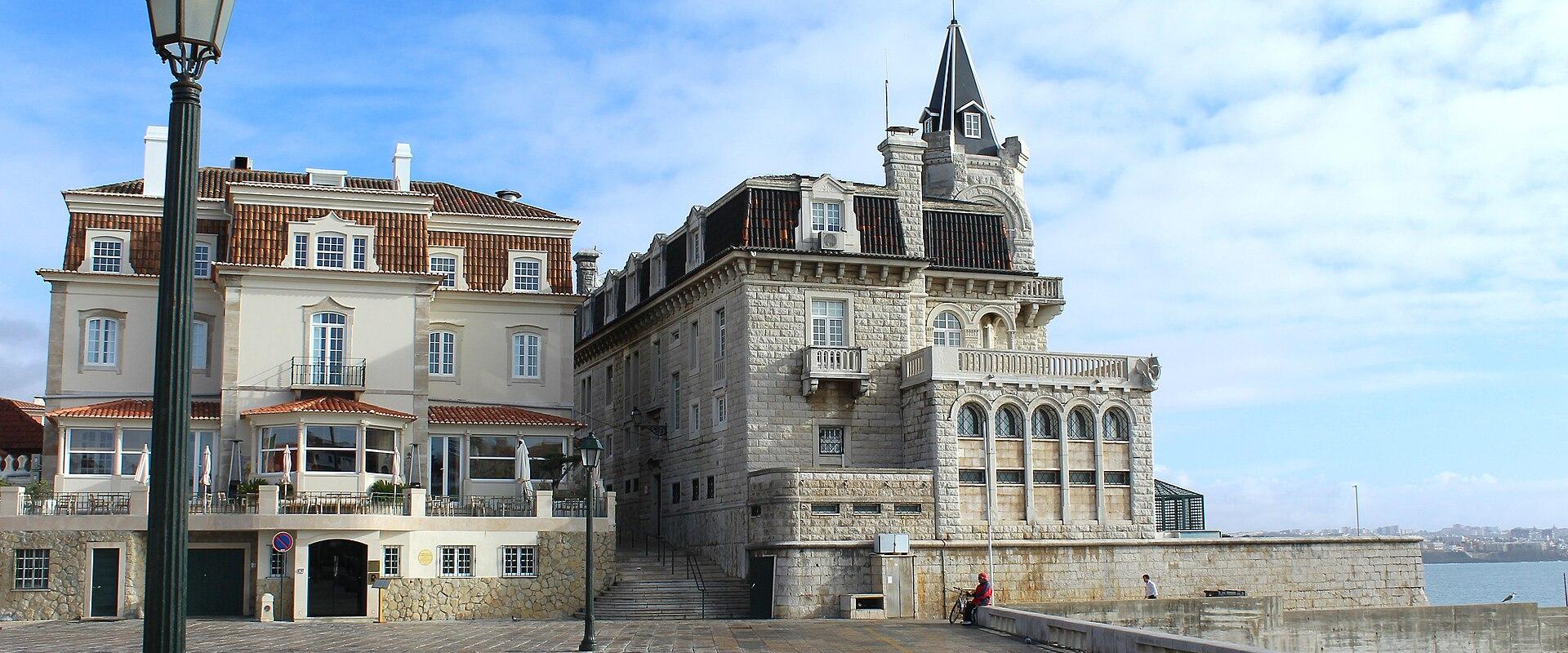 Condes De Castro Villa