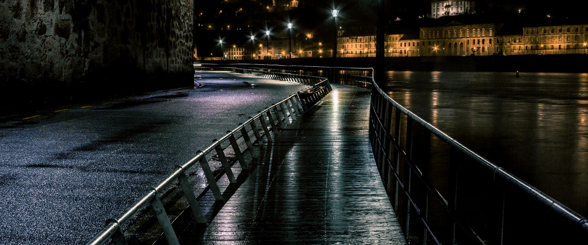 Riverside Walks