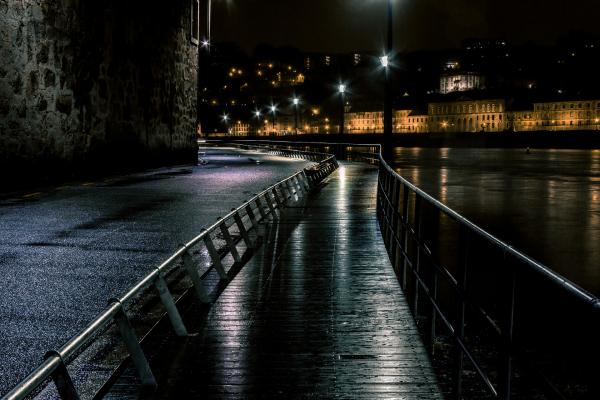 Riverside Walks