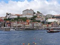 Porto Old Town