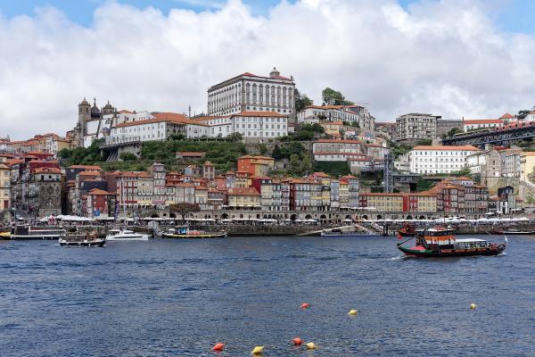 Porto Old Town
