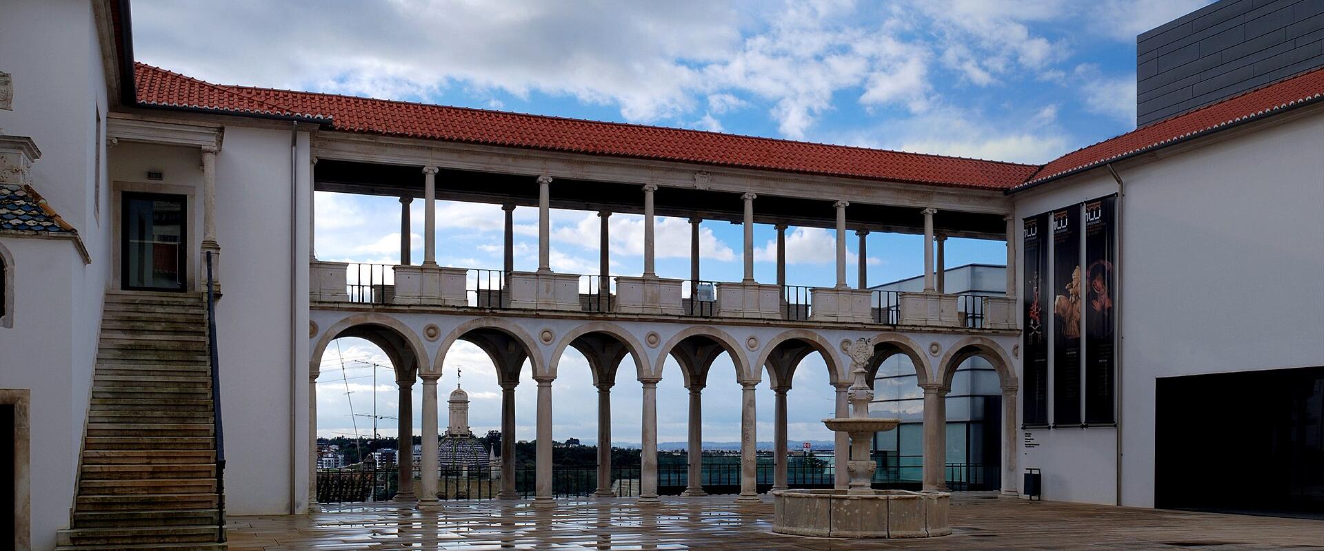 Machado De Castro Museum