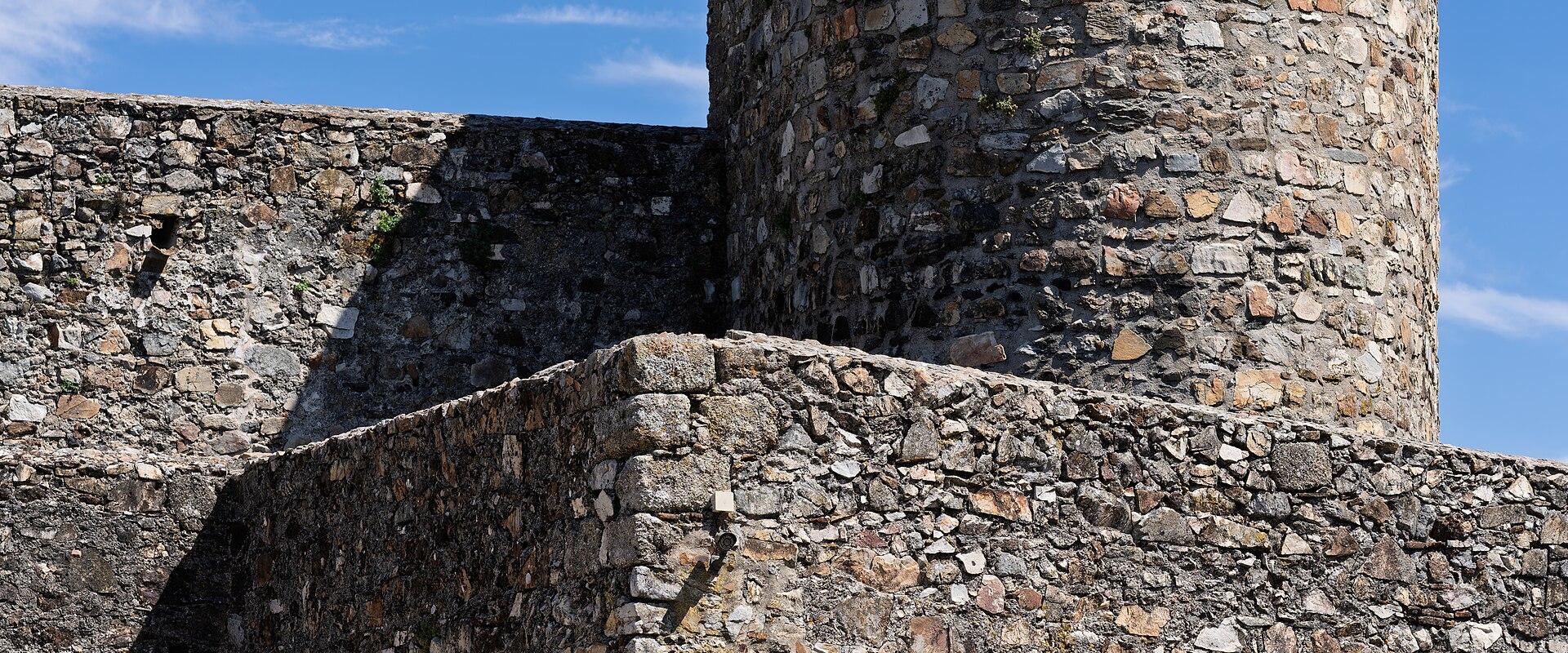 Marvão Castle