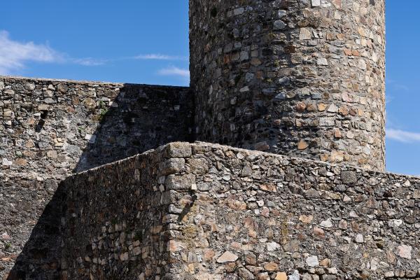 Marvão Castle