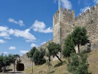 Castelo De São Jorge