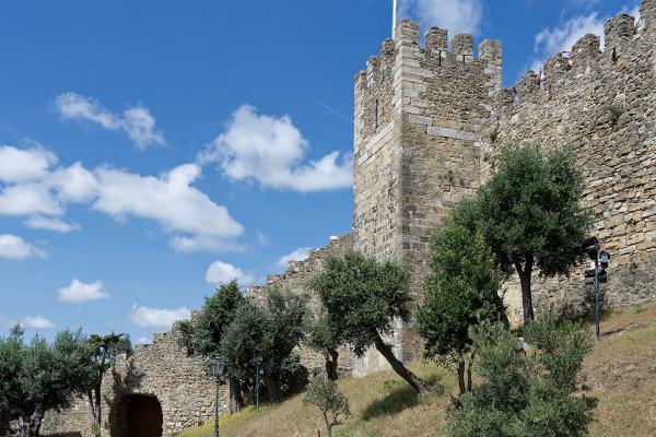 Castelo De São Jorge