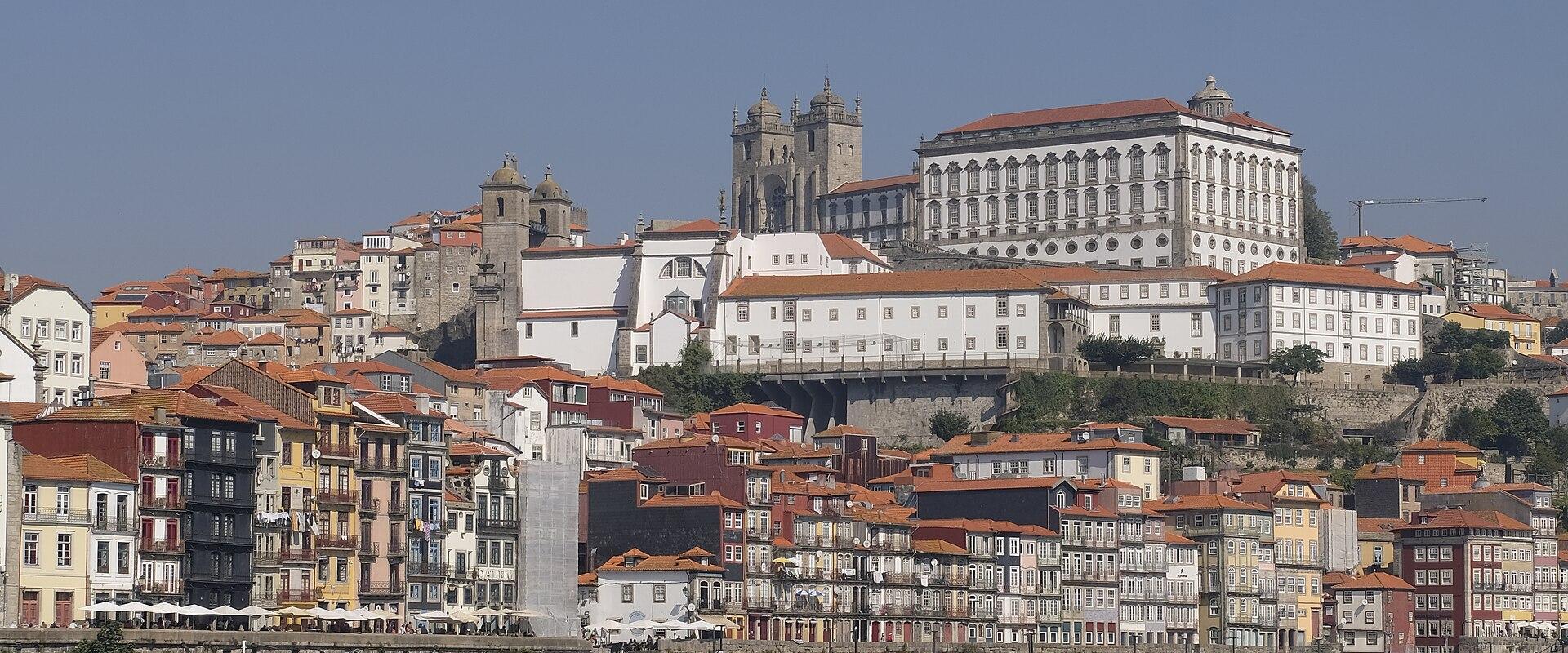 Porto’s Spring Gardens