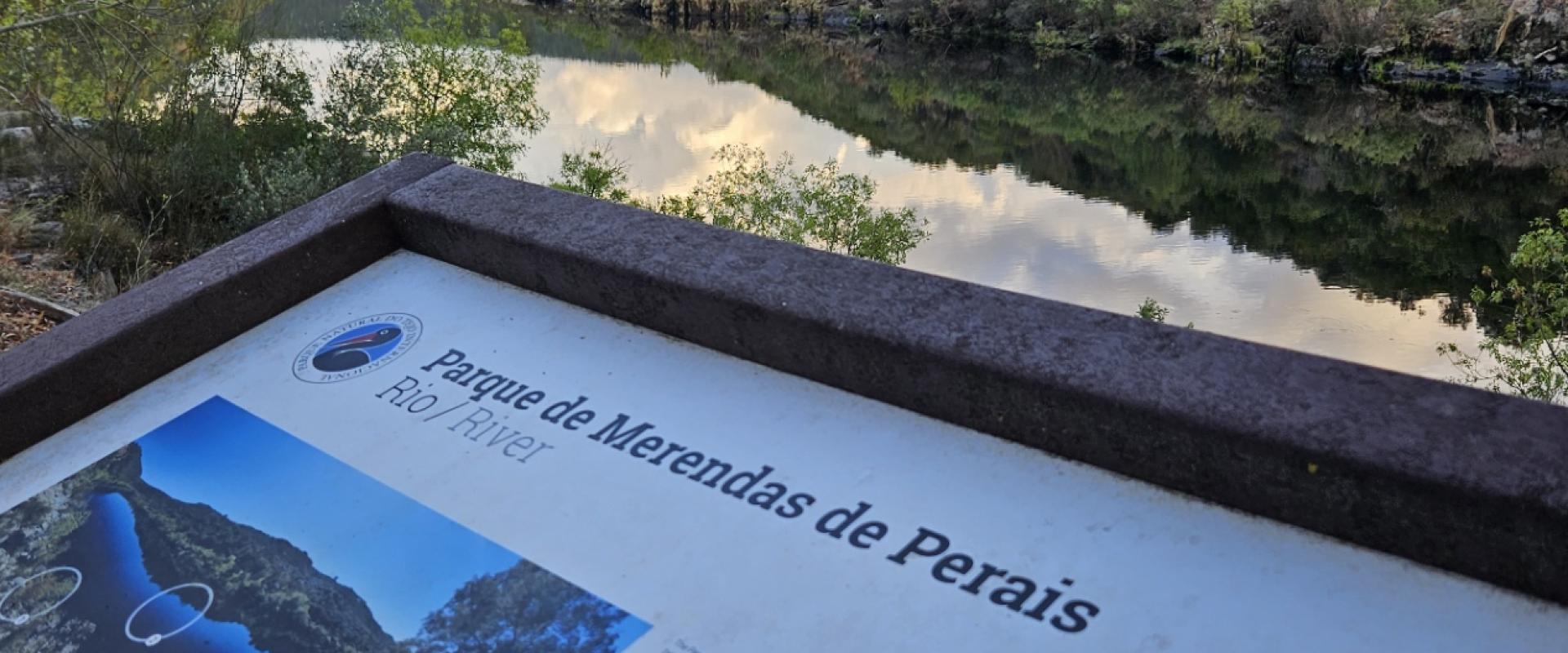 Parque de Merendas