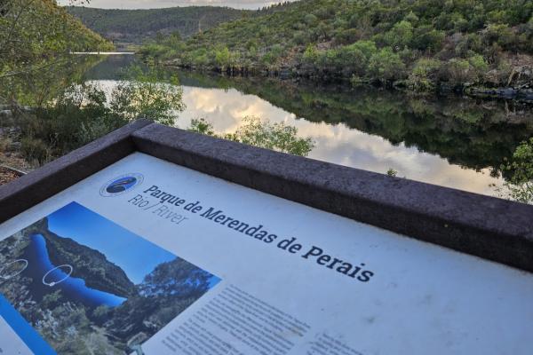 Parque de Merendas