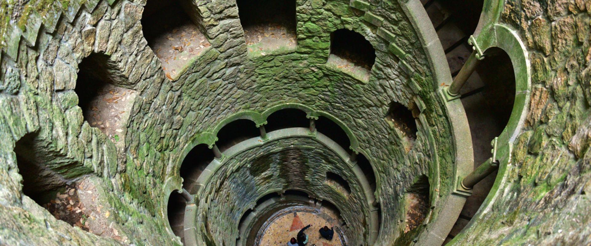 Initiation Well (Sintra)