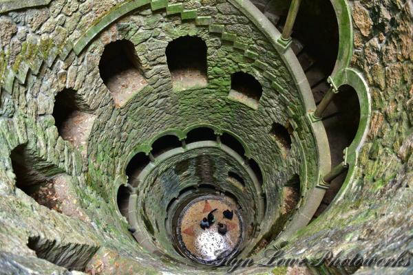Initiation Well (Sintra)