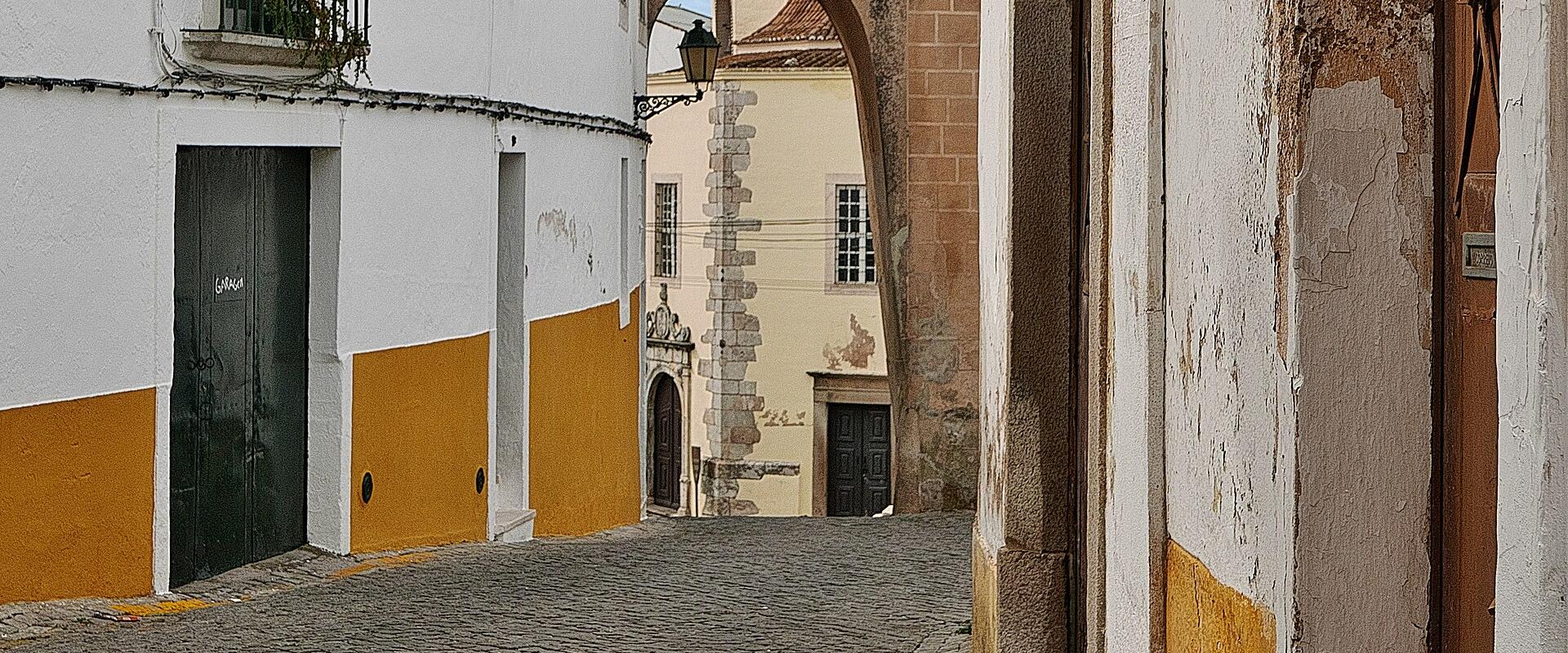Largo De Santa Clara