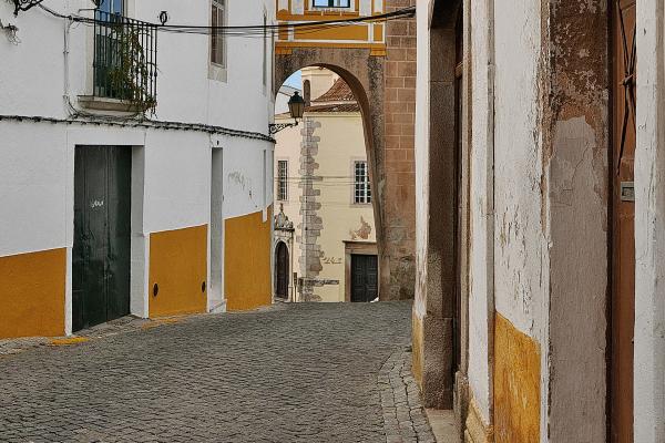 Largo De Santa Clara