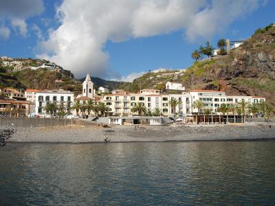 Ponta do Sol