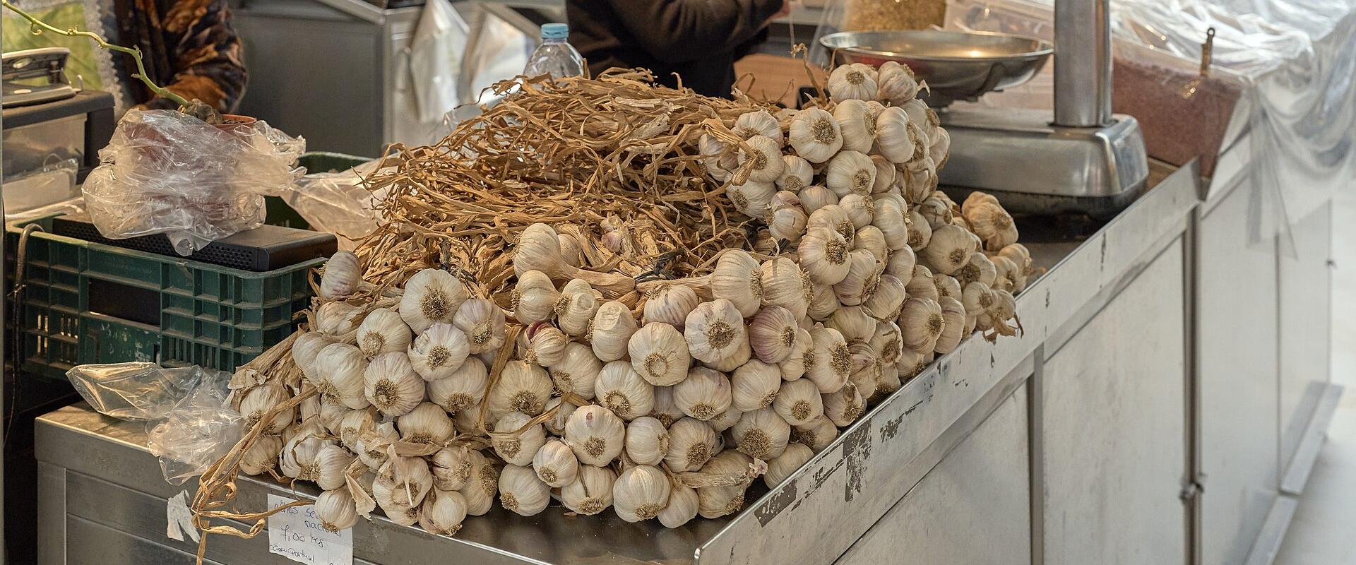 Bolhão Market