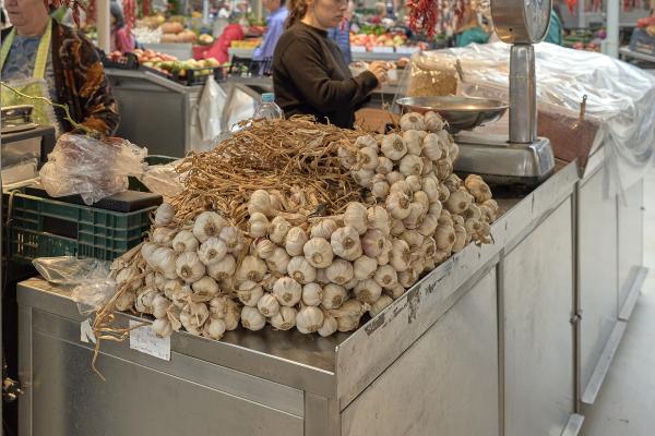 Bolhão Market