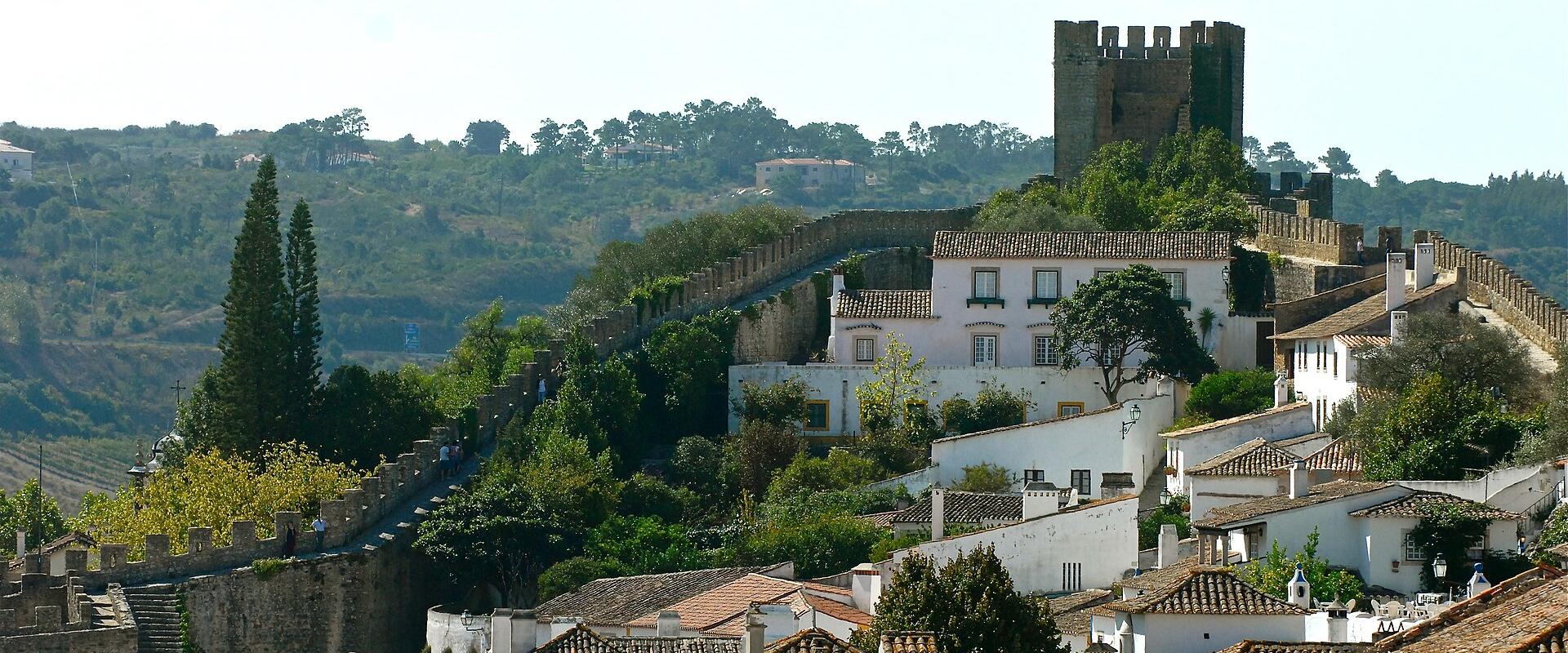 Óbidos