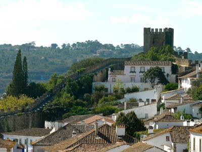 Óbidos