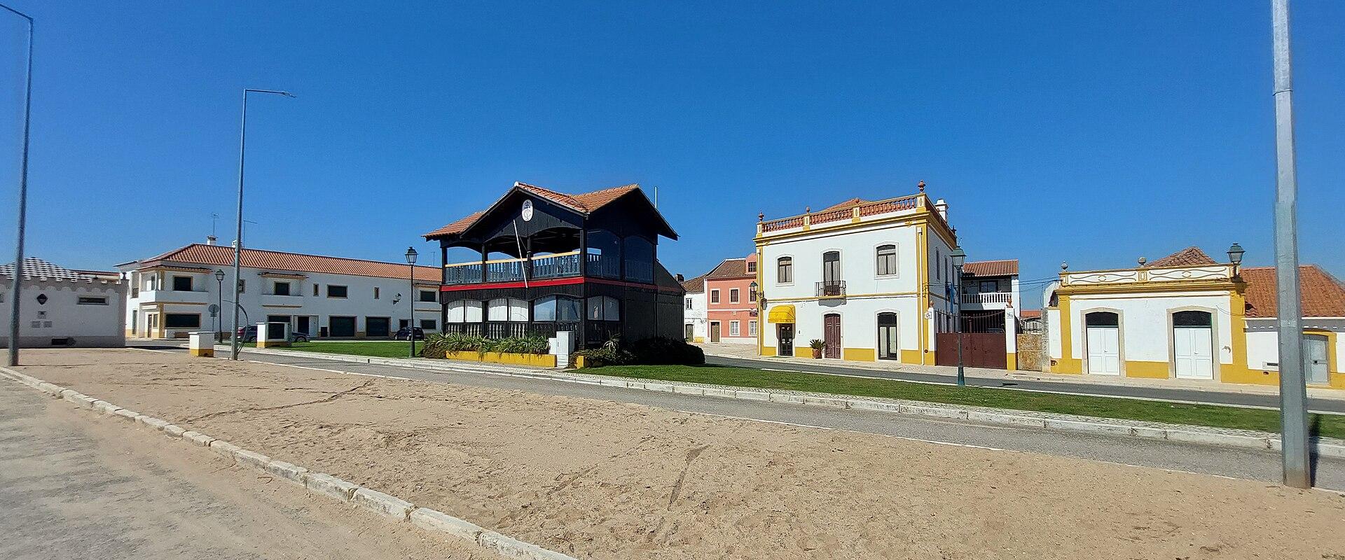 Feira Da Golegã