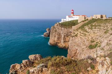 Lighthouses
