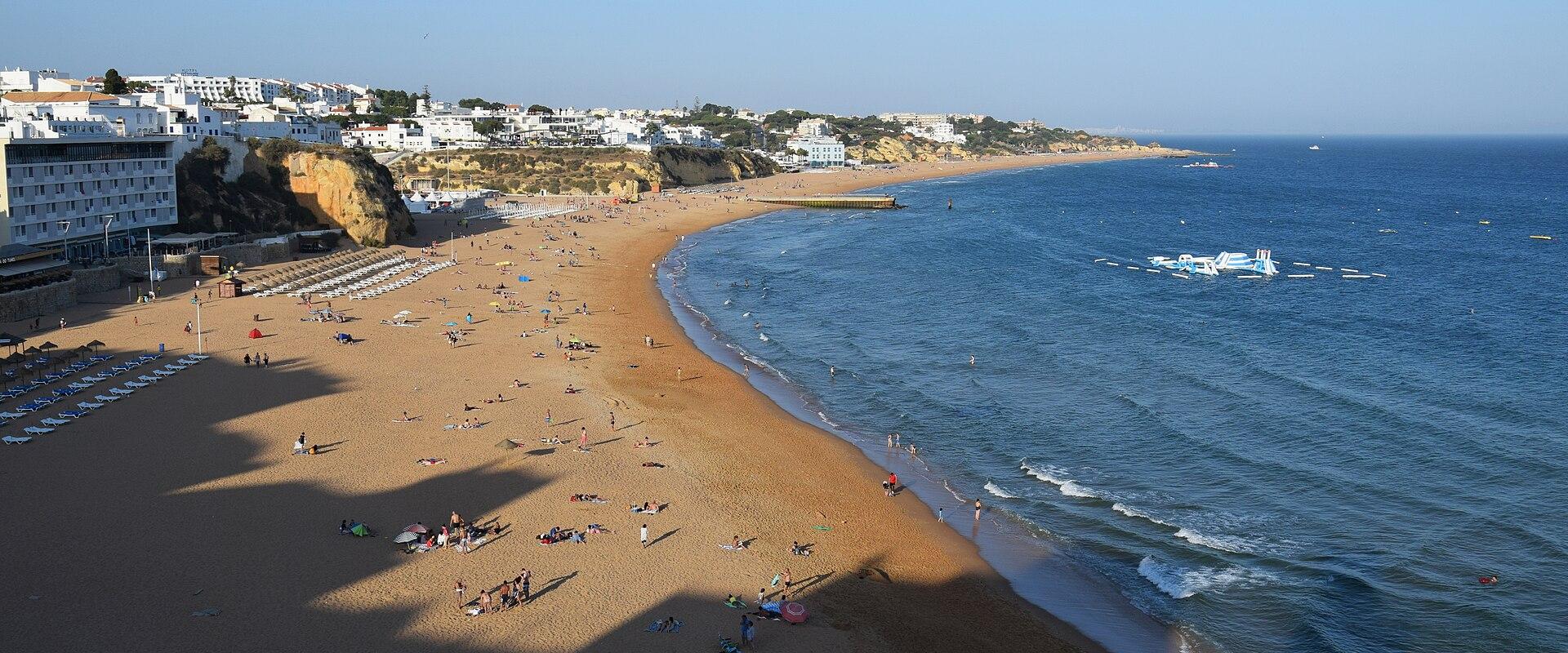Albufeira