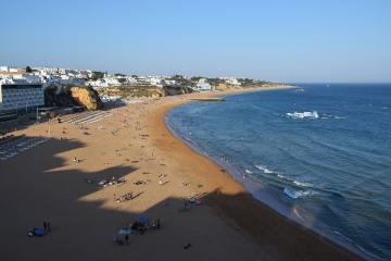 Albufeira