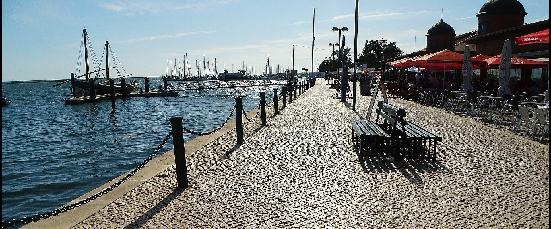 Olhao