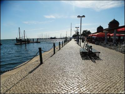Olhao
