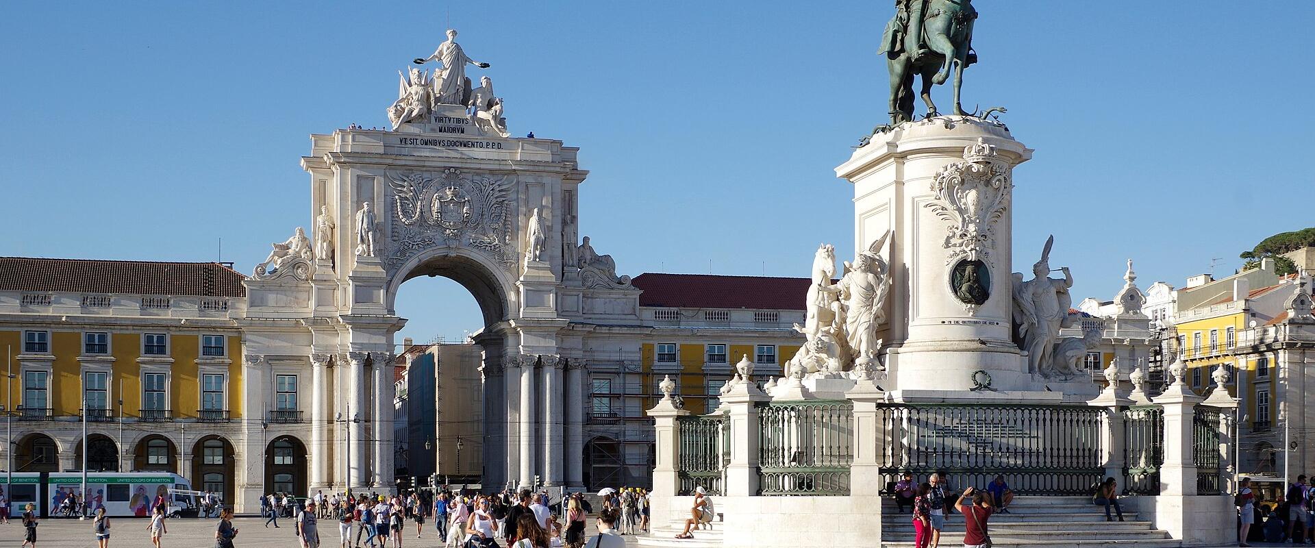 Lisbon