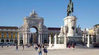 Lisbon