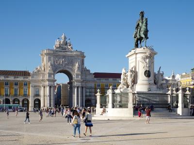 Lisbon