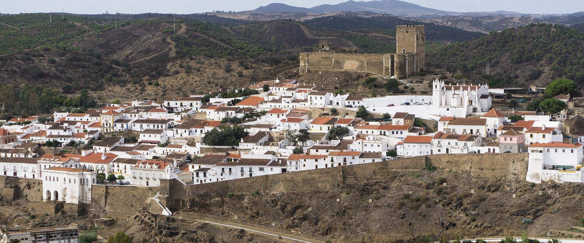 Mértola
