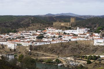 Mértola