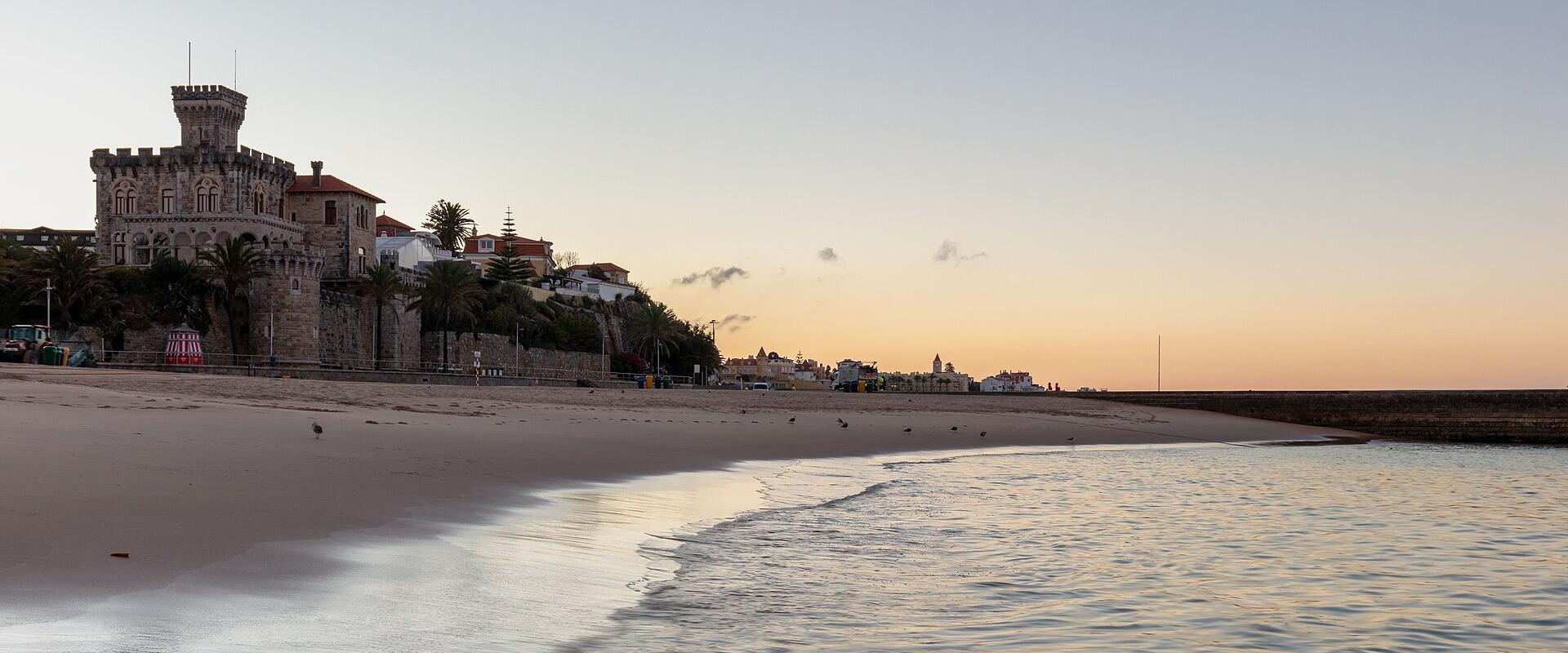 Estoril