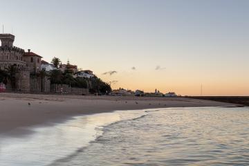 Estoril