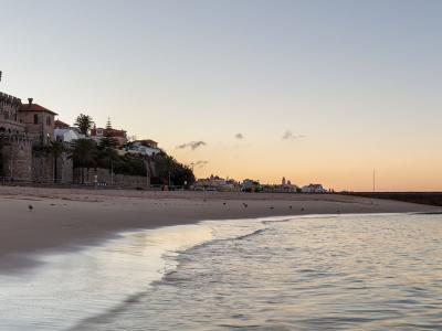 Estoril