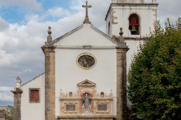Igreja De Santa Maria