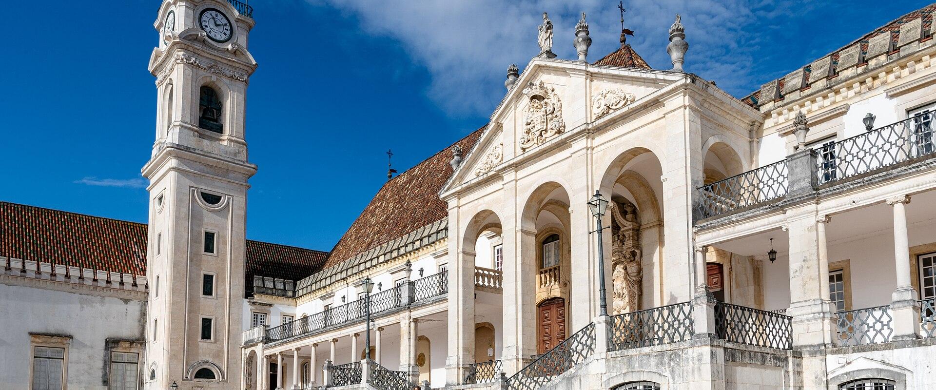 Coimbra