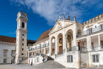Coimbra