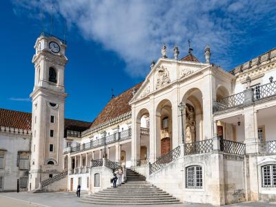 Coimbra