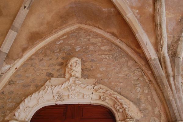 St. Francis Convent
