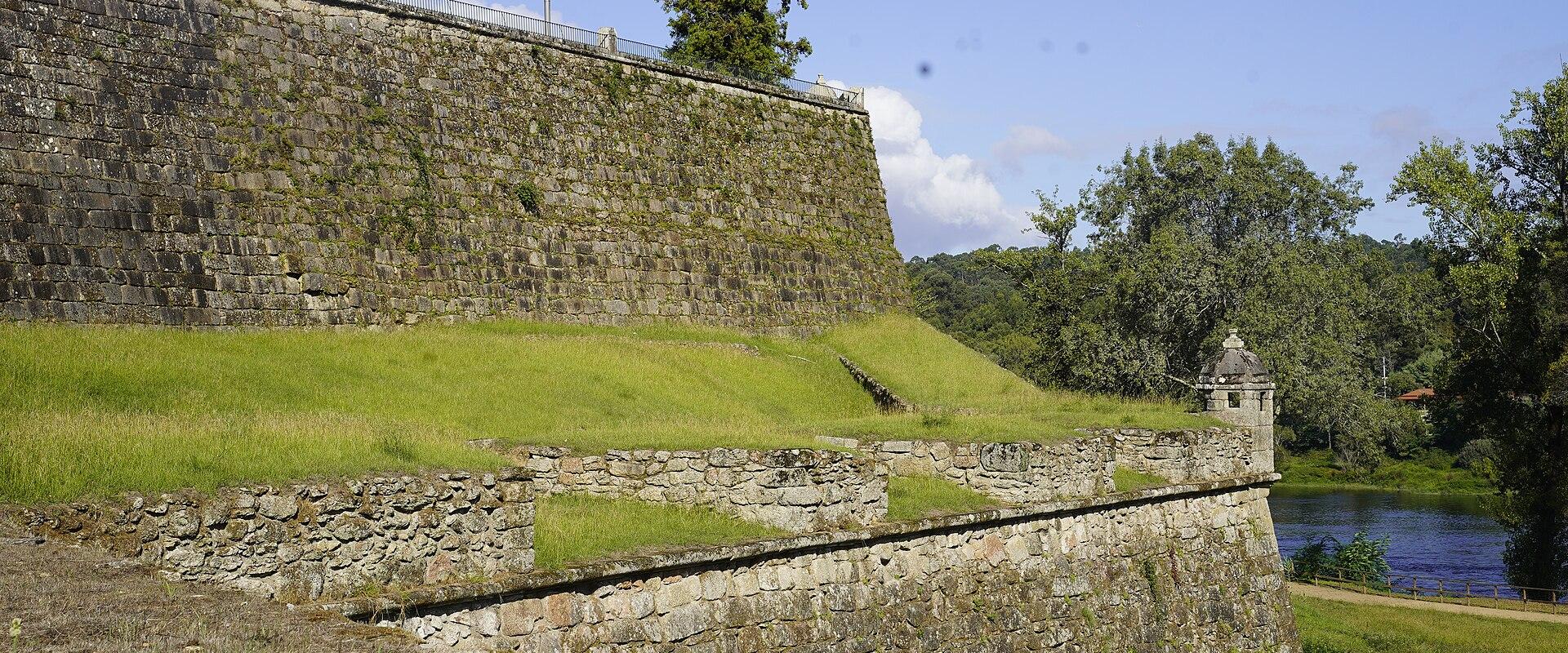 Medieval Historic Centre (including Porta Do Salvado And Porta Do Sol)