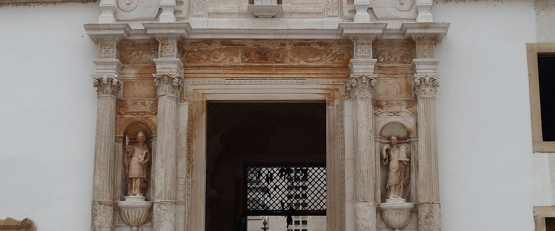 Iron Gate