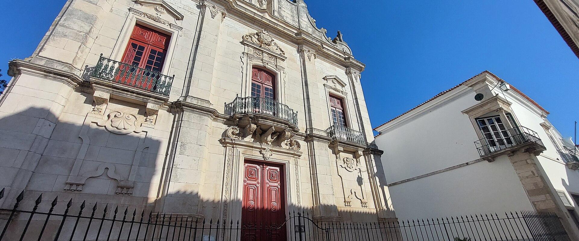 Misericordia Church