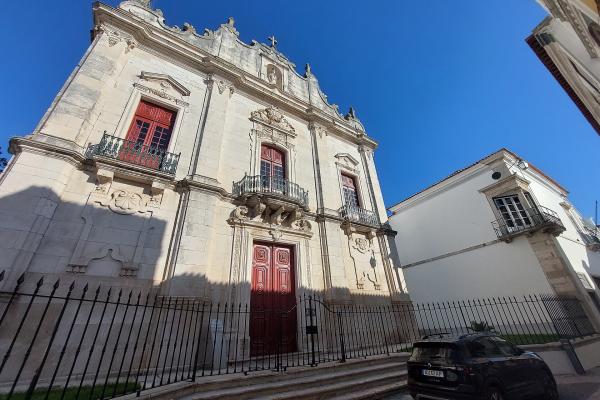 Misericordia Church