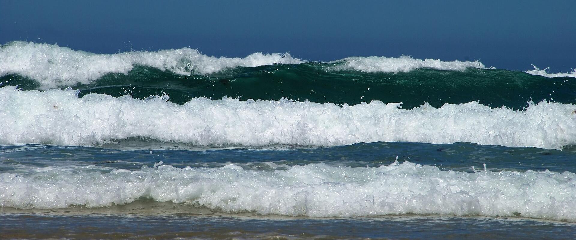 Summer Surfing Hotspots in the Açores