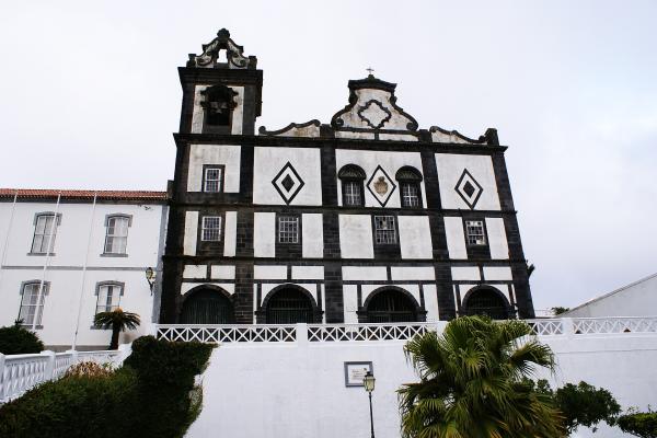 Church of Nossa Senhora do Rosário